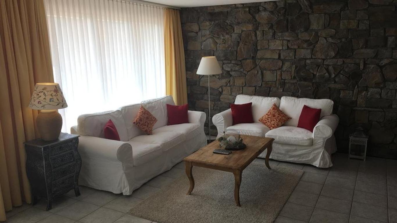 Solbadhotel Sigriswil