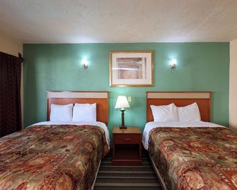 Hotel El Ejecutivo Tijuana - Tijuana - Piscina