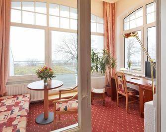 Hotel Germania - Seebad Bansin