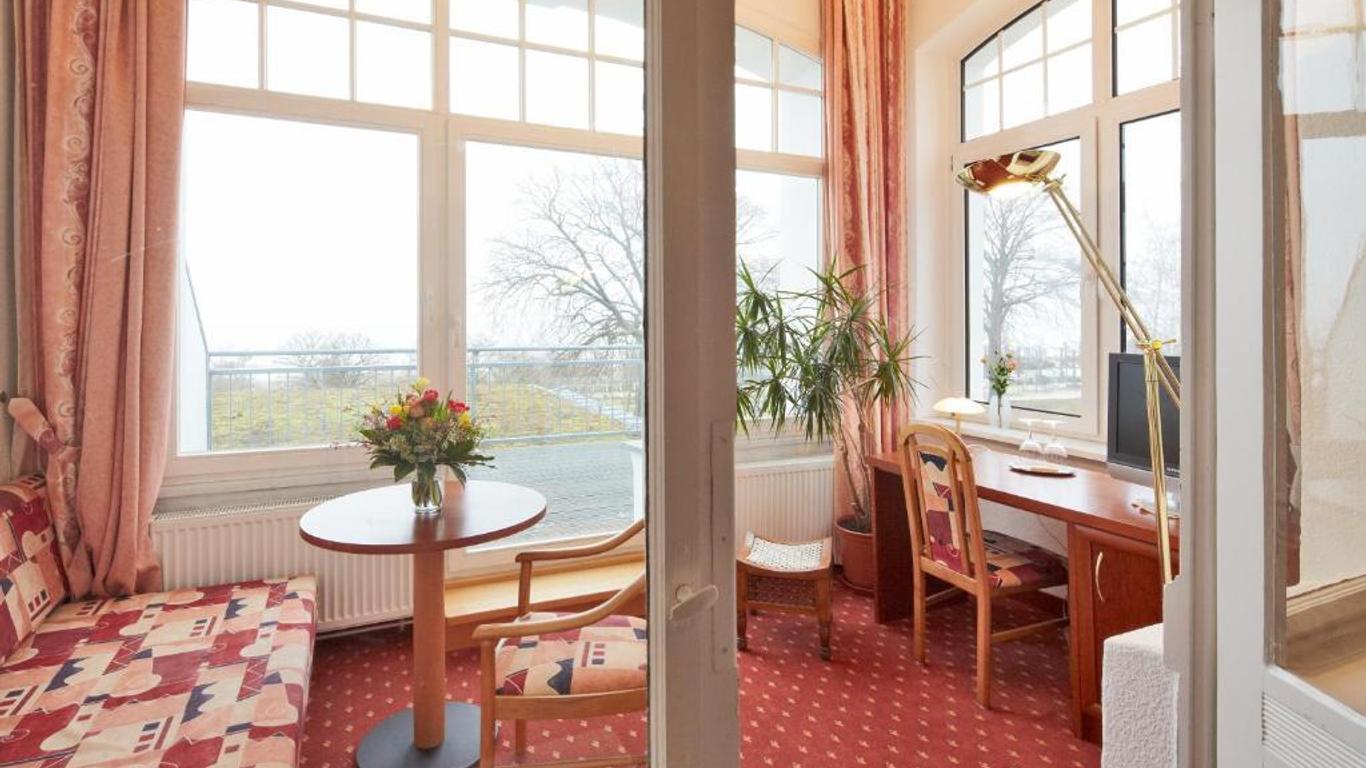 Hotel Germania