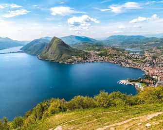 Casa Matilde Apartments - Cugnasco-Gerra