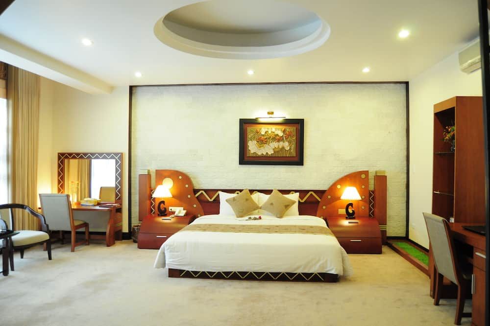Camela Hotel & Resort - Hai Phong - Sovrum