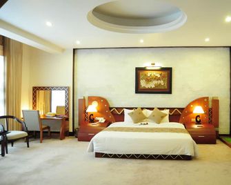 Camela Hotel & Resort - Hai Phong - Sovrum