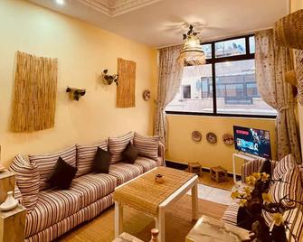 Magnificent studio for two in the center of Casablanca - Casablanca