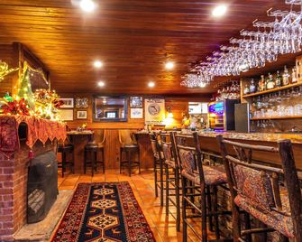 Lake Placid Stagecoach Inn - Lake Placid - Bar