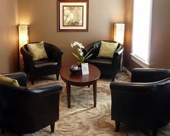 Cumberland Inn and Spa - Cumberland - Salon