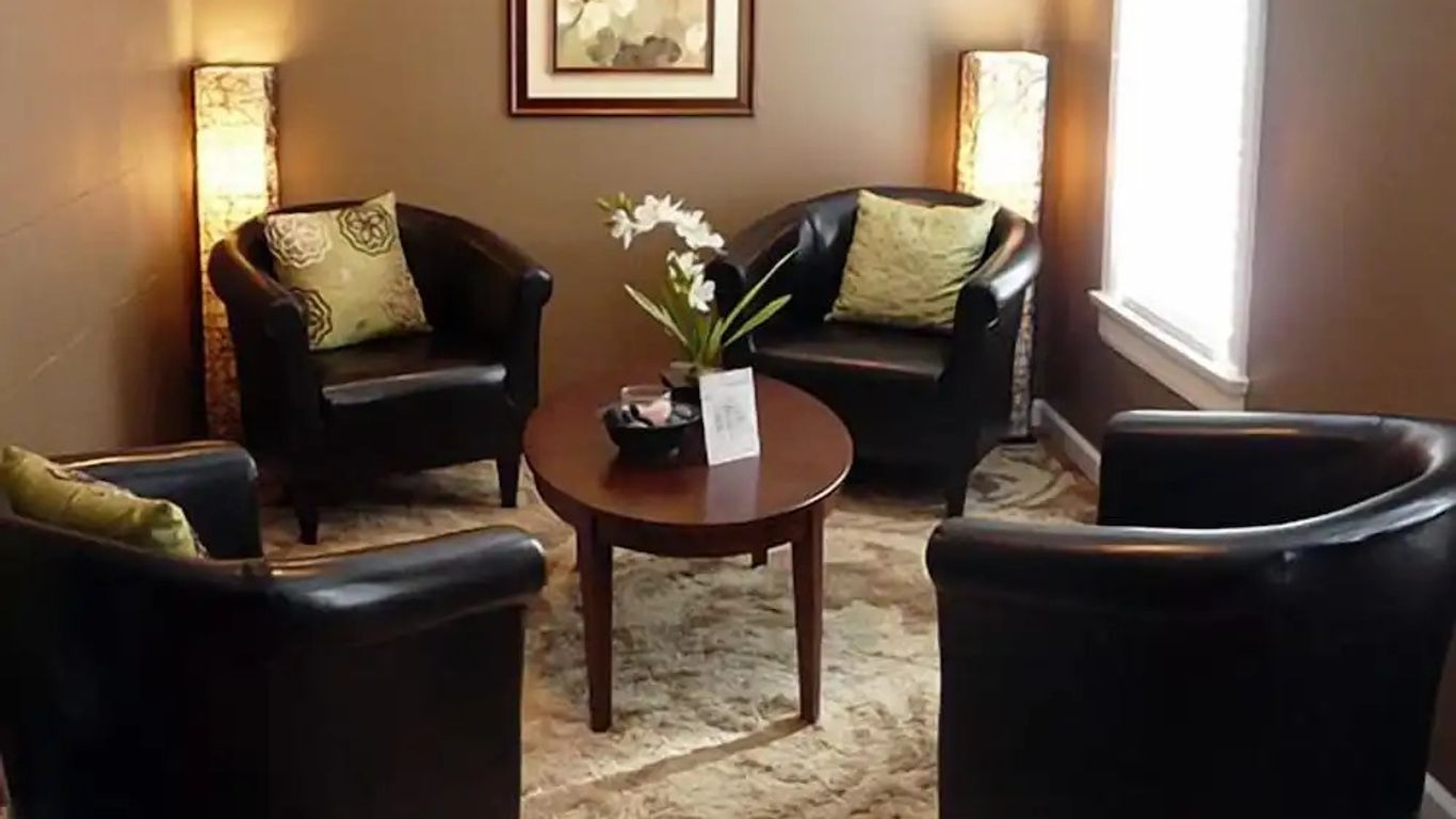 Cumberland Inn and Spa