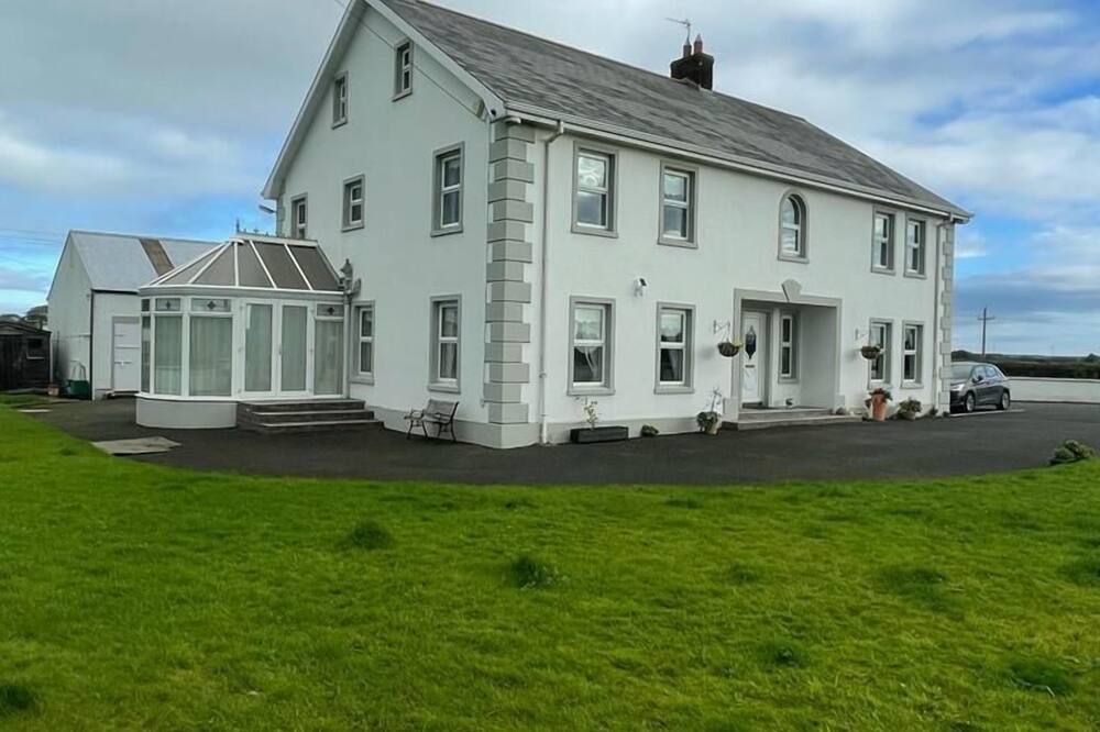 New Lisnagalt Lodge - Coleraine - Gebäude