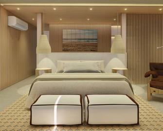 Hamares Boutique Hotel - Fernando de Noronha - Спальня