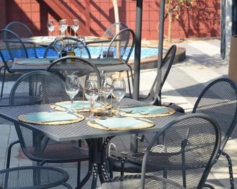 Windhoek Gardens Boutique Hotel - Windhoek