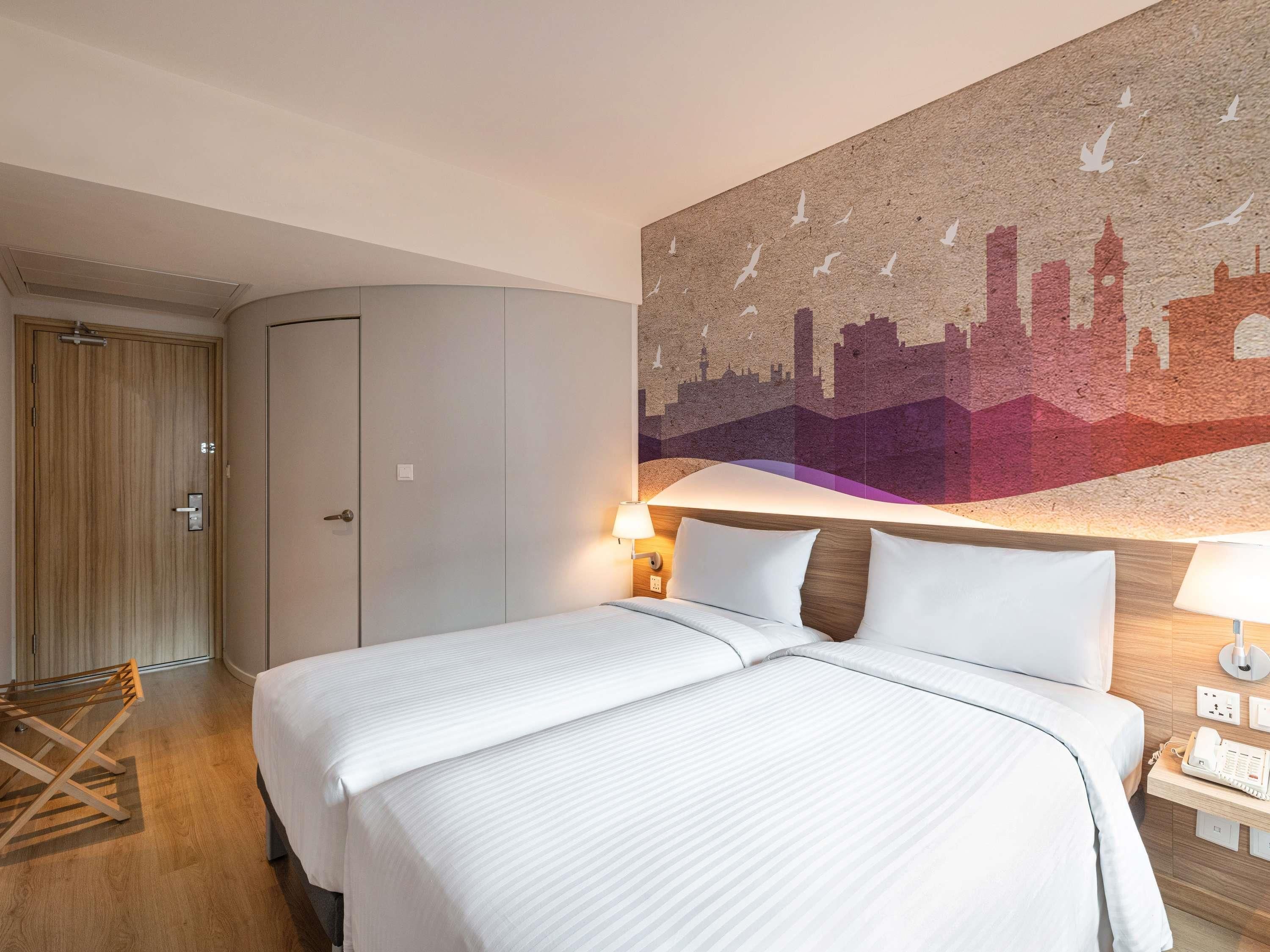 ibis Mumbai Vikhroli