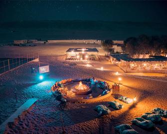 Thousand Nights Camp - Bidīyah - Beach