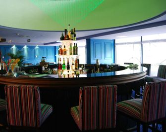 Youngor Leidisen Hotel - Suzhou - Bar