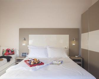 Hotel Tirsus - בלאריה איג'אה מרינה - חדר שינה