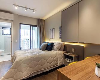 360 Klabin - São Paulo - Quarto