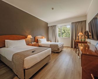 Hotel Agua Del Desierto - Calama