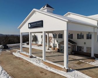 Branson Towers Hotel - Branson - Edificio