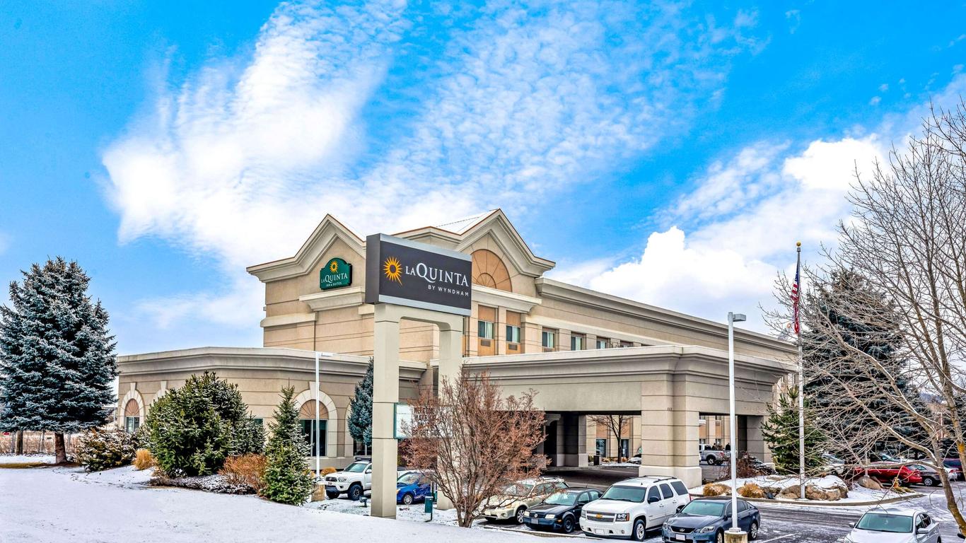 La Quinta Inn & Suites by Wyndham Coeur d`Alene