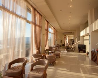 Belvedere Hotel - Kalamata - Lobby