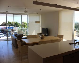 Plantation Resort At Rainbow - Rainbow Beach