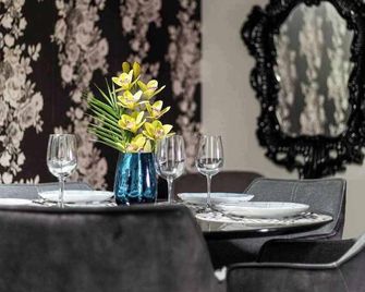 Casa Hotel Elegant Suite W Patio Bbq Grill - Toronto