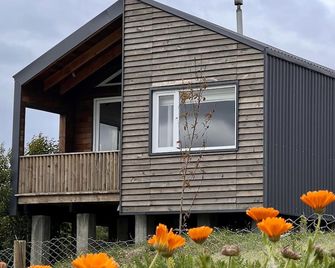Ave Lodge Frutillar - Frutillar - Building