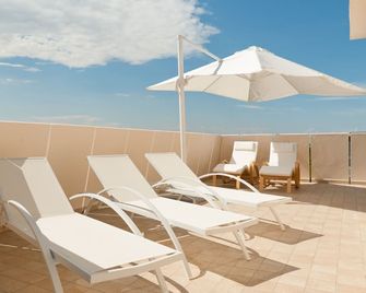 Hotel Kent - Milano Marittima - Balcony
