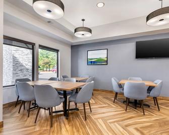 Sleep Inn - Manassas - Dining room