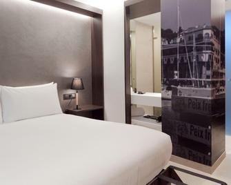 Vila Arenys Hotel - Arenys de Mar - Bedroom