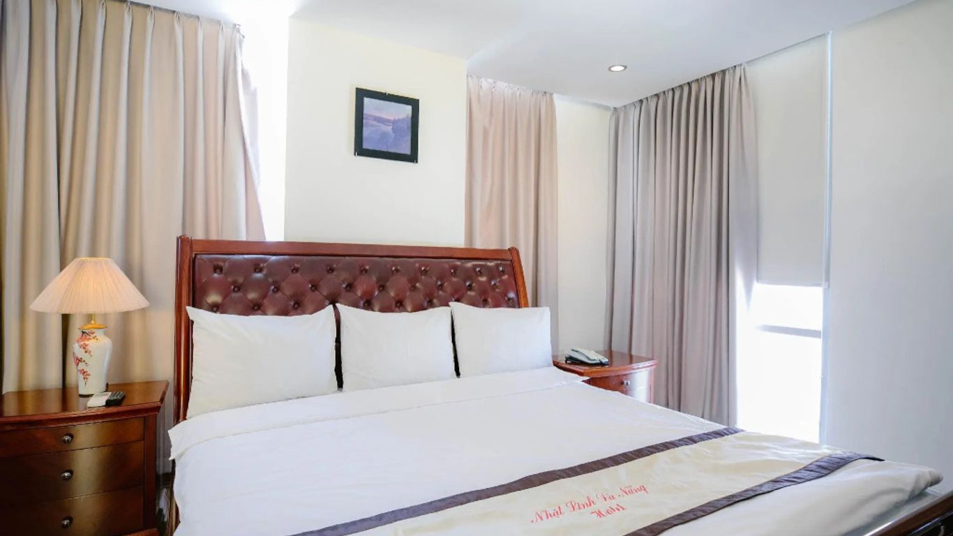 Nhat Linh Hotel & Suites Da Nang