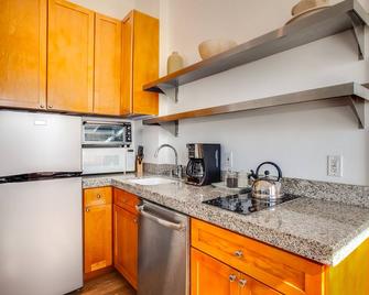 Venice Suites - Los Angeles - Keittiö