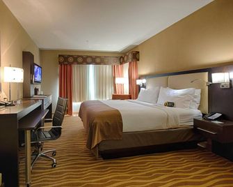 DoubleTree by Hilton Houston Westchase - Houston