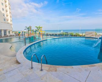 GHL Corales de Indias - Cartagena - Pool