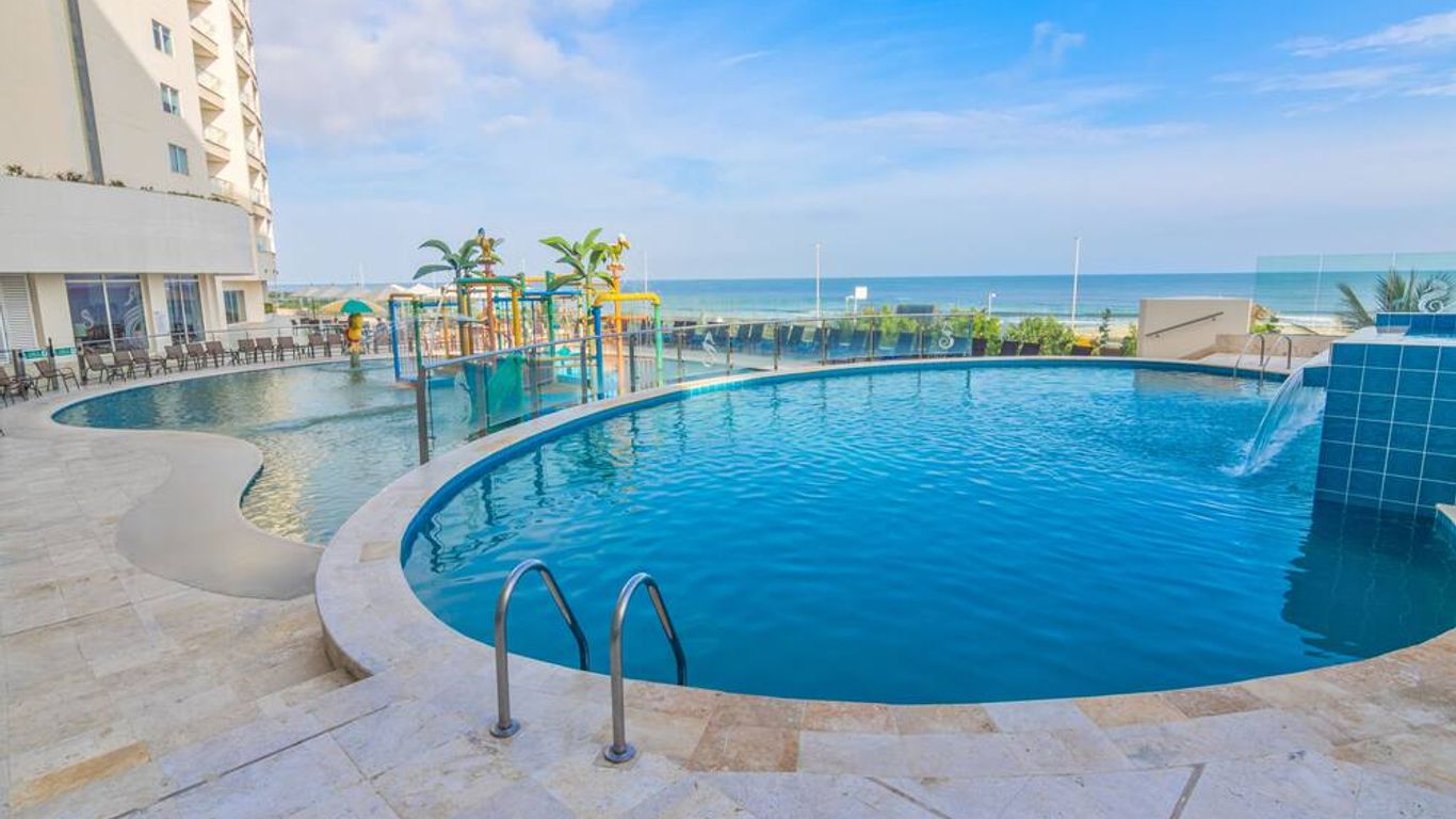 GHL Corales de Indias