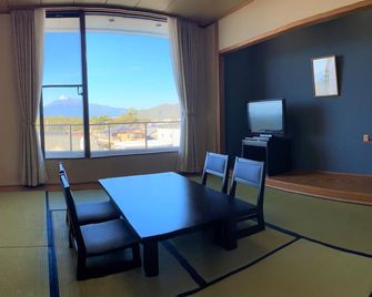 Kkr Numazu Hamayu - Numazu - Sala de jantar
