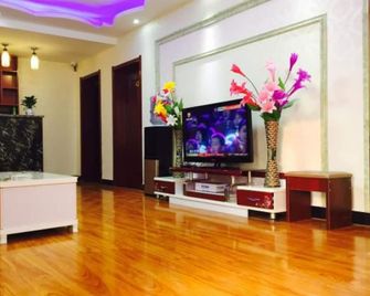 Jiacheng Business Hotel - Xianyang - Front desk