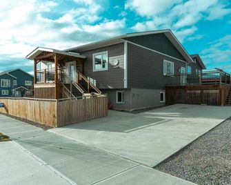 A Cozy 2 beds Suite in Whistle Bend - Whitehorse
