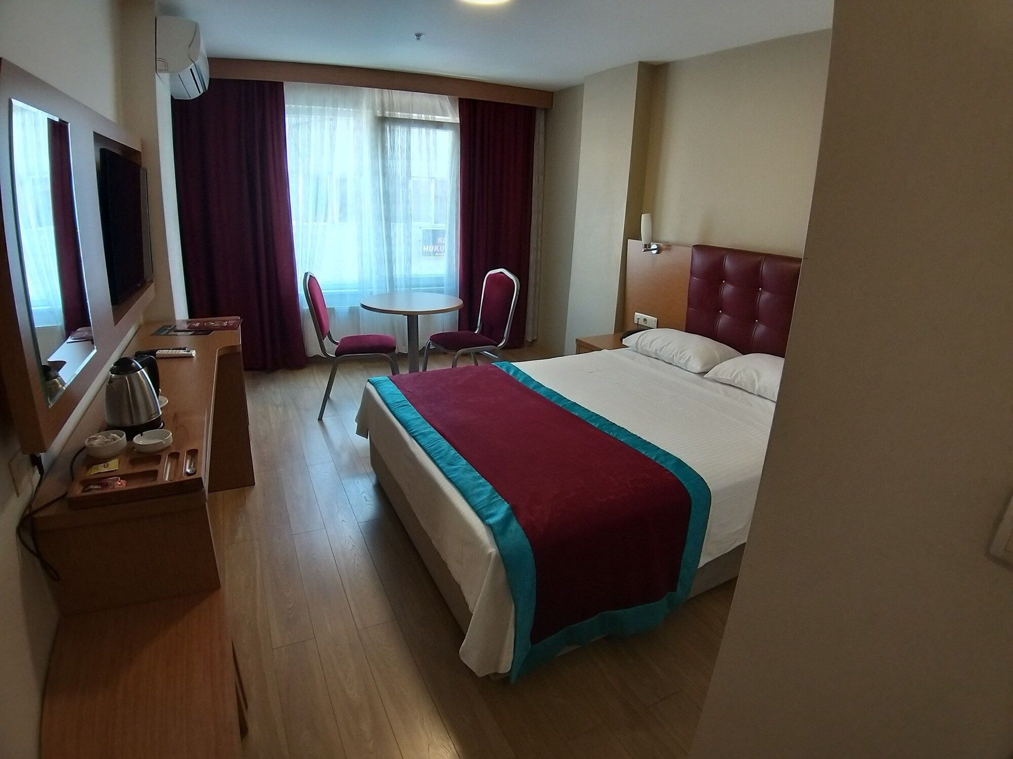 Bursa sahin hotel thumbnail 3