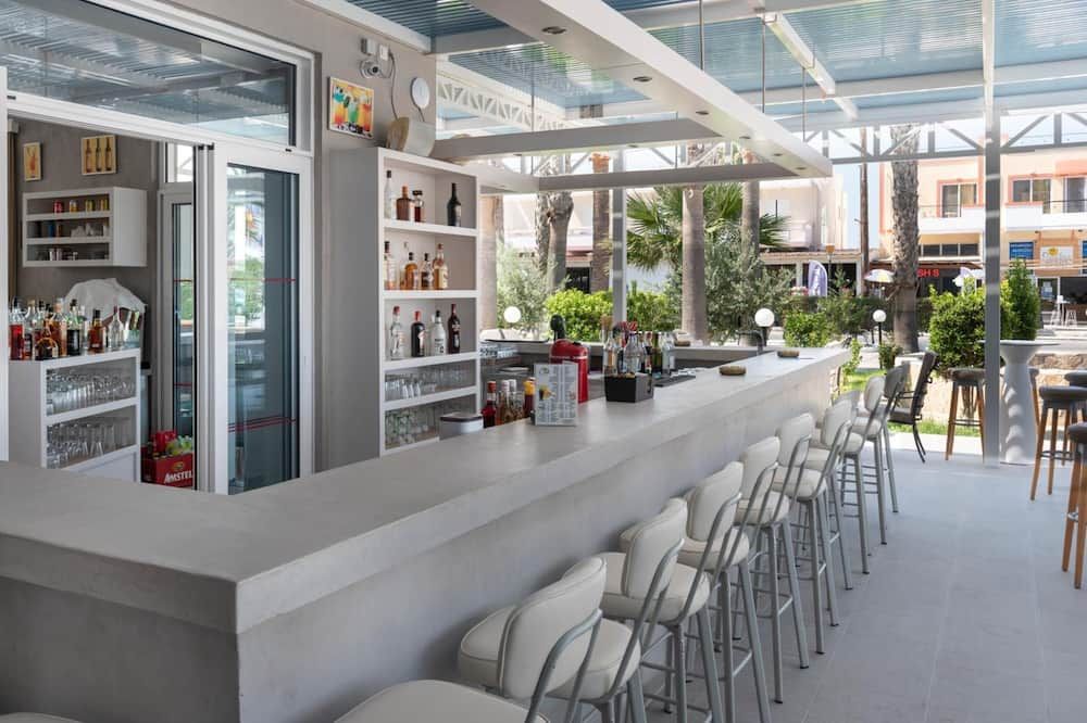 Tropical Sol - Tigaki - Bar