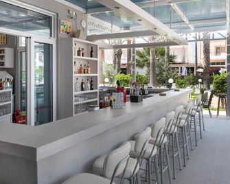 Tropical Sol - Tigaki - Bar