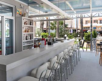 Tropical Sol - Tigaki - Bar