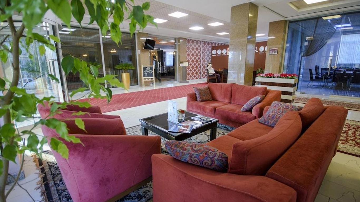 Hotel Shumon