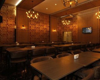 Villa Caceres Hotel - Naga - Ristorante