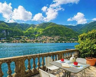 Terrazza Torno - Torno - Balcony