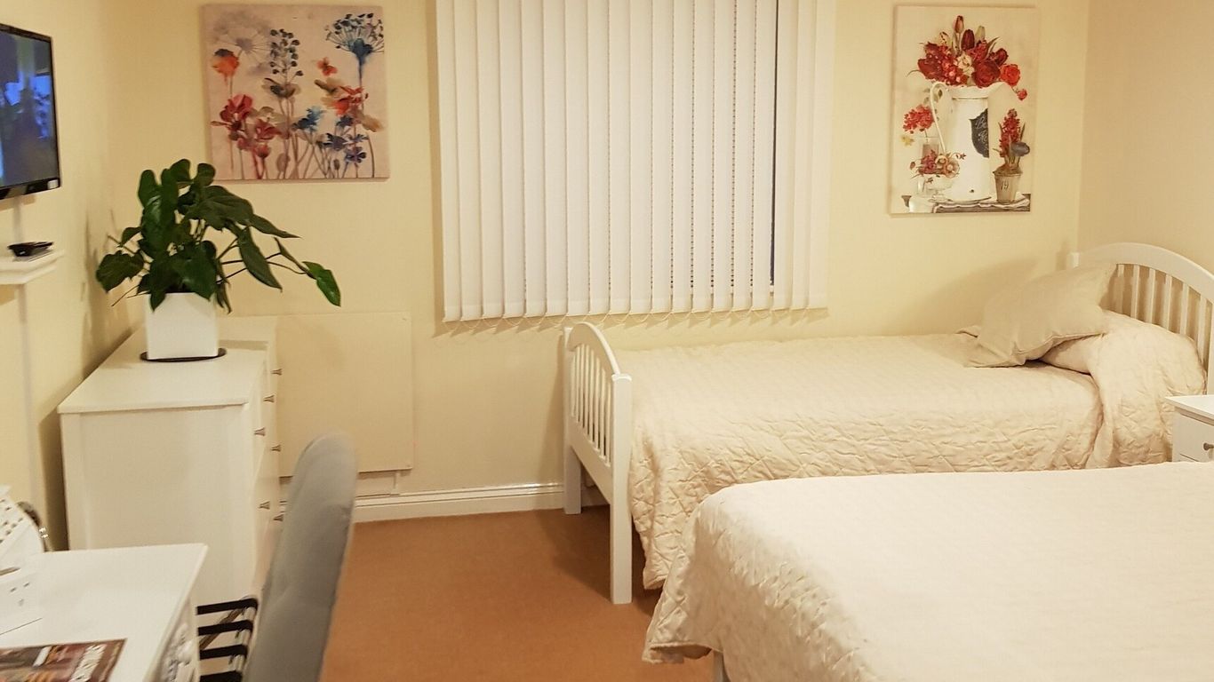 The Schoolhouse Hotel