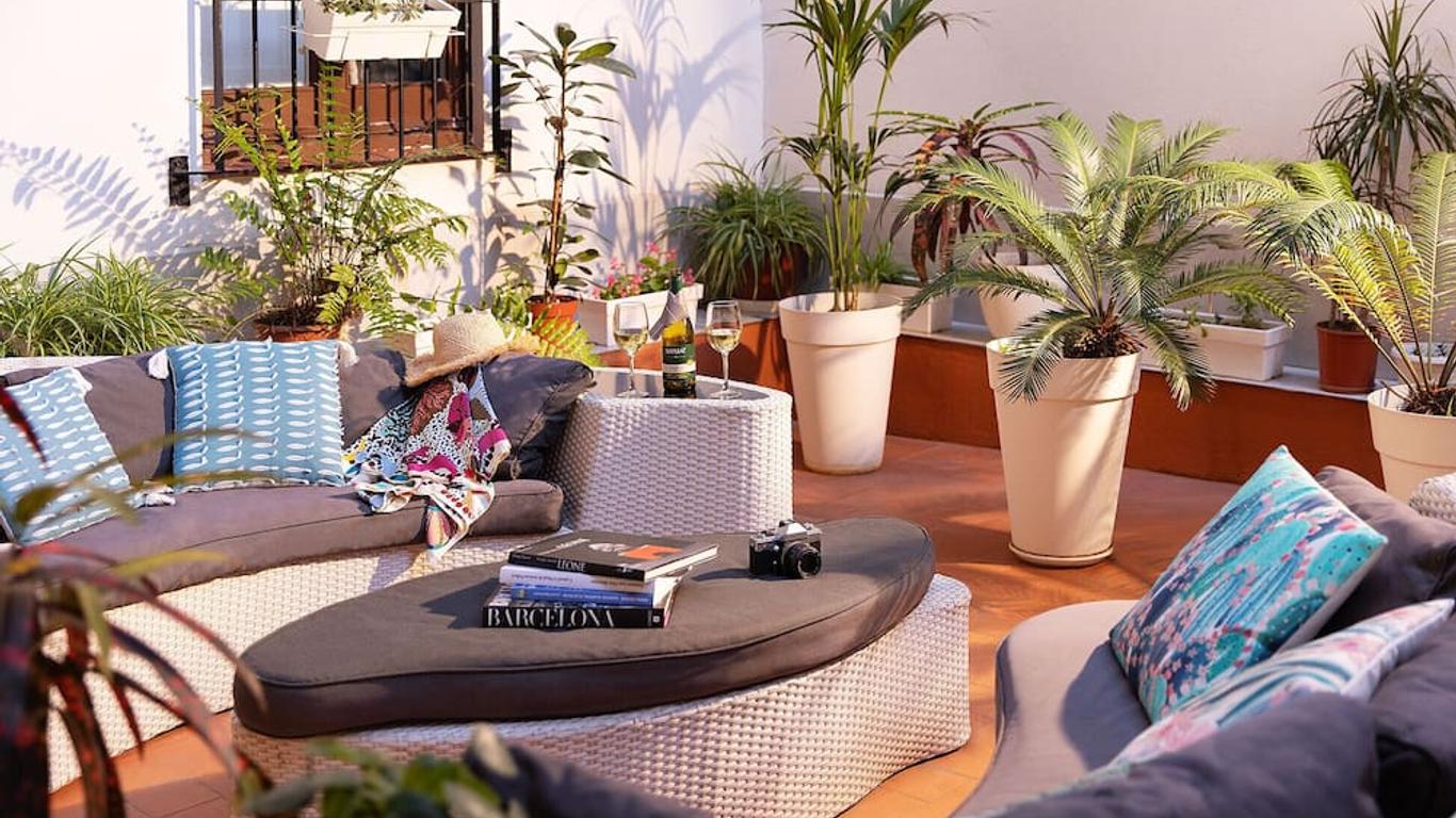 أمرا بارسيلونا كاسبي