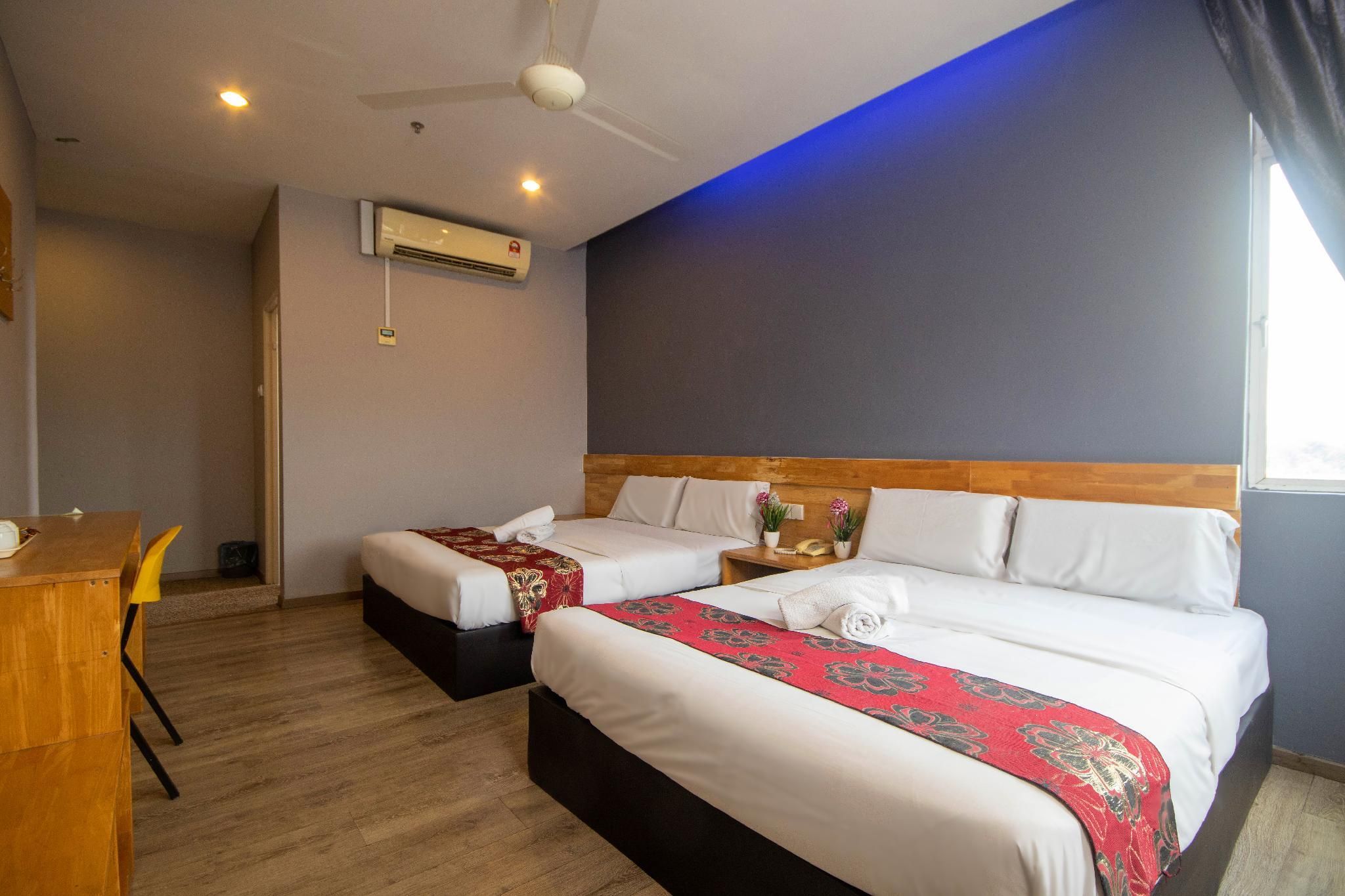 هوتل سوريا 18