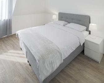 Live & Sleep - Novi Sad - Habitación