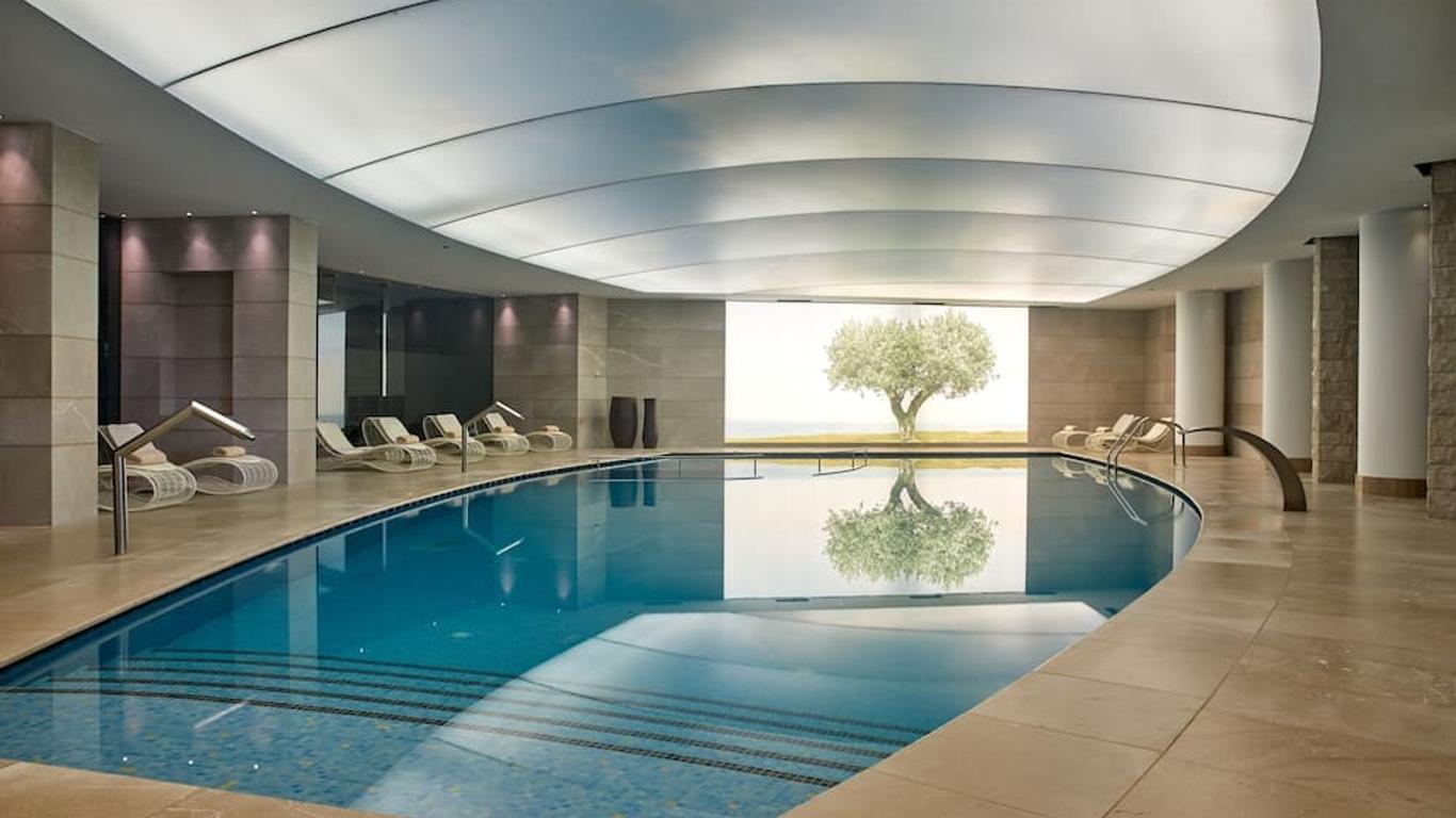 كافو أوليمبو لاكشري هوتل آند سبا - للبالغين فقط