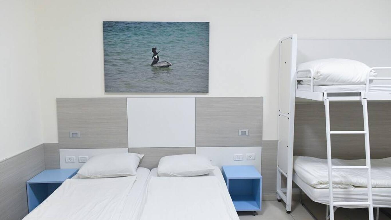 בית הארחה כרי דשא